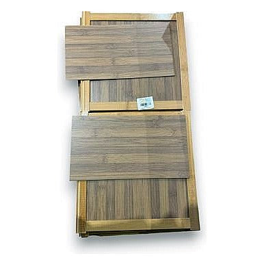 JJ51152 - ZAPATERO COLOR NOGAL 121*60*24 CM (1/1)