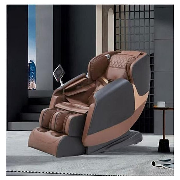 JJ51-029 - SILLÓN DE MASAJE RECLINABLE (1/1)