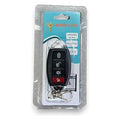 JJRY53-001 - CONTROL REMOTO PARA AUTOS (300/1)