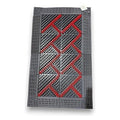 JJ53-017 - ALFOMBRA PARA PIES 45*75 CEPILLO EN FORMA DE T (10/1)