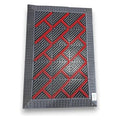 JJ53-018 - ALFOMBRA PARA PIES 60*90 CEPILLO EN FORMA DE T (10/1)
