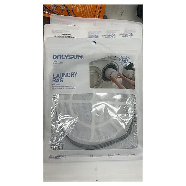JJ53-085 - BOLSA PARA LAVADO DE ROPA (300/1)