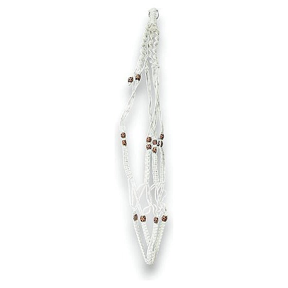 JJ53-101 - COLGADOR DE MACRAMÉ PARA MACETAS (200/1)