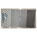 J1J2513 - - ALFOMBRA ANTIDESLIZANTE GRIS PARA BAÑO (50/1)