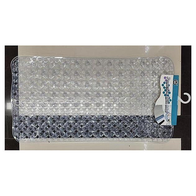 J1J2533 - - ALFOMBRA ANTIDESLIZANTE TRANSPARENTE (50/1)