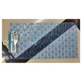 J1J2543 - - ALFOMBRA ANTIDESLIZANTE TRANSPARENTE (50/1)