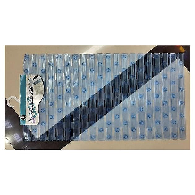 J1J2543 - - ALFOMBRA ANTIDESLIZANTE TRANSPARENTE (50/1)
