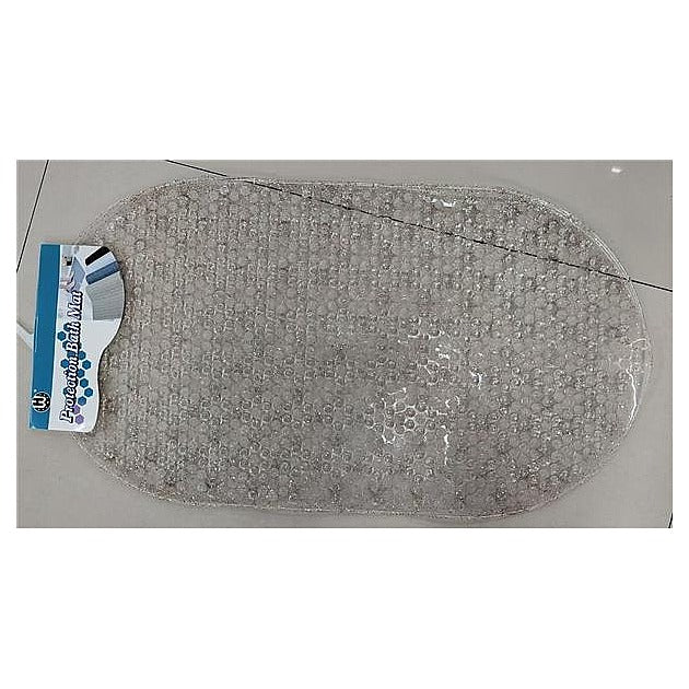 J1J2573 - - ALFOMBRA ANTIDESLIZANTE TRANSPARENTE (60/1)