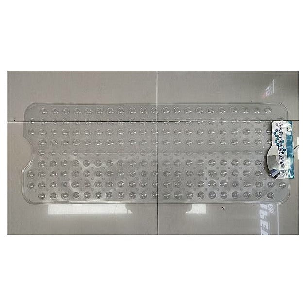 J1J3513 - - ALFOMBRA ANTIDESLIZANTE TRANSPARENTE (30/1)