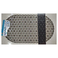J1J3533 - - ALFOMBRA DE BAÑO ANTIDESLIZANTE (60/1)