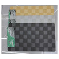 J1J4583 - - ALFOMBRA ANTIDESLIZANTE MULTICOLOR (50/1)