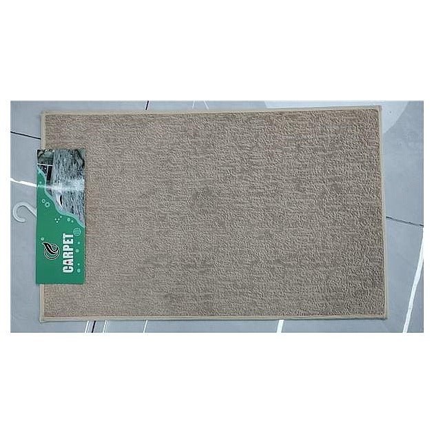 J1J4593 - - ALFOMBRA BEIGE RECTANGULAR (50/1)