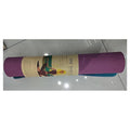 J1J6553 - - ESTERILLA DE YOGA DOBLE COLOR (30/1)
