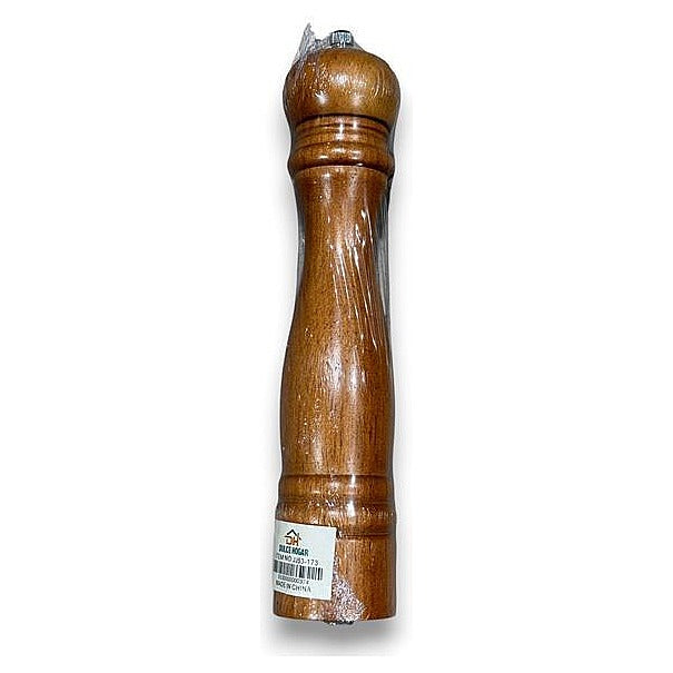 JJ53-173 - MOLINILLO DE MADERA 25 CM (100/1)