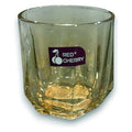 JJ53-197 - VASO DE VIDRIO TRANSPARENTE (48/1)