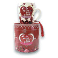 JJ53060 - TAZA "FELIZ DÍA MAMÁ" 360 ML (36/1)