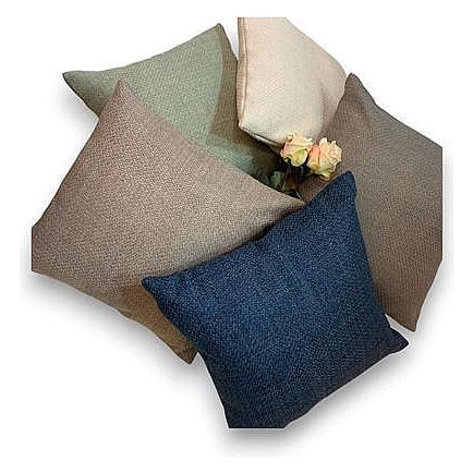 JJ53083 - COJINES DECORATIVOS 43X43 CM (300/1)