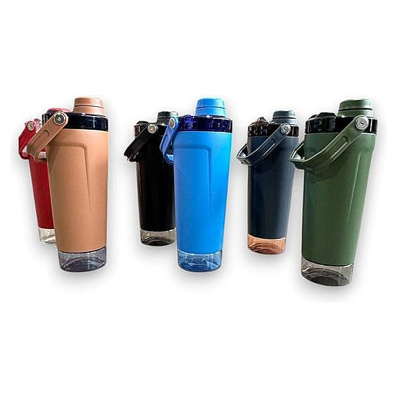 JJ53085 - BOTELLA BATIDORA 720 ML (50/1)