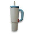 JJ53087 - VASO TÉRMICO CON ASA 1200 ML (25/1)