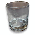 JJ53117 - VASO DE VIDRIO TRANSPARENTE (8/1)