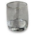 JJ53119 - VASO DE VIDRIO TRANSPARENTE (8/1)