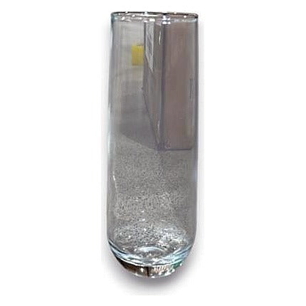 JJ53122 - VASO DE VIDRIO CILÍNDRICO (8/1)