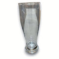 JJ53125 - VASO DE VIDRIO TRANSPARENTE (8/1)