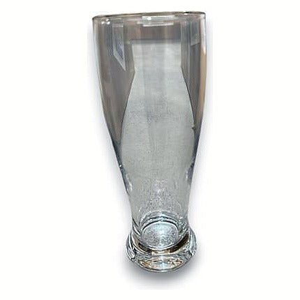 JJ53125 - VASO DE VIDRIO TRANSPARENTE (8/1)