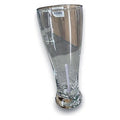 JJ53126 - VASO DE VIDRIO TRANSPARENTE (8/1)