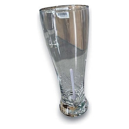 JJ53126 - VASO DE VIDRIO TRANSPARENTE (8/1)