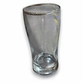 JJ53127 - VASO DE VIDRIO TRANSPARENTE (12/1)