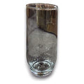 JJ53102 - VASO DE VIDRIO CILÍNDRICO (8/1)