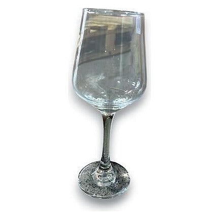 JJ53244 - COPA DE VINO DE VIDRIO (8/1)