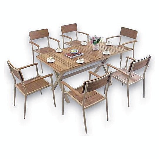 JJ53290 - COMBINACIÓN DE MESA Y SILLA DE EXTERIOR (1/1)