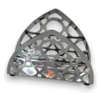 JJ53343 - SERVILLETERO DE METAL CALADO (120/1)
