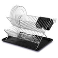 JJ53348 - ESCURRIDOR DE PLATOS DE DOS NIVELES (20/1)