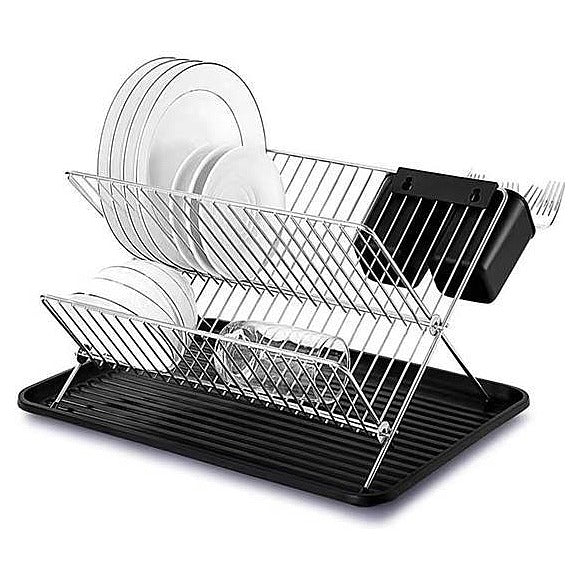JJ53348 - ESCURRIDOR DE PLATOS DE DOS NIVELES (20/1)