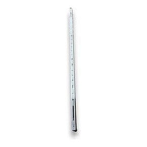 JJ53-107 - BARRA DE CORTINA AJUSTABLE 85-150 CM (30/1)