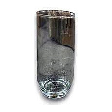 JJ53113 - VASO DE VIDRIO CILÍNDRICO (8/1)