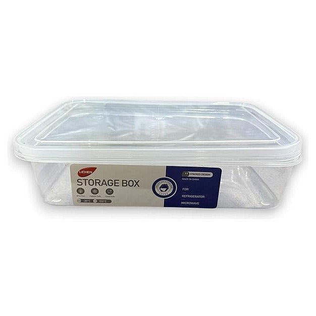 JJ53147 - CONTENEDOR PLÁSTICO CON TAPA (120/1)