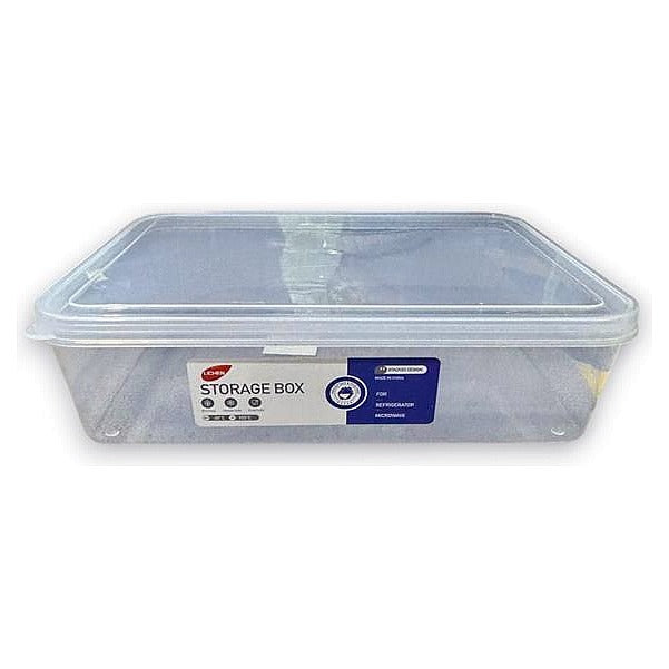 JJ53149 - CAJA DE ALMACENAMIENTO DE PLÁSTICO (72/1)