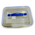 JJ53150 - CAJA DE PLÁSTICO CON TAPA Y ASA (96/1)