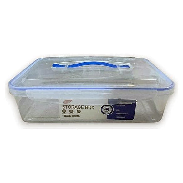 JJ53151 - CAJA DE ALMACENAMIENTO PLÁSTICA (72/1)