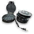 JJ57004 - WAFLERA MULTIFUNCIÓN CON PLACAS INTERCAMBIABLES (120/1)