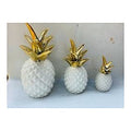 Y-AC2-2 - PIÑAS DECORATIVAS DE CERÁMICA (48/1)