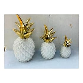 Y-AC2-2 - PIÑAS DECORATIVAS DE CERÁMICA (48/1)