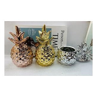 Y-AC2-90 - PIÑAS DECORATIVAS DE CERÁMICA (36/1)