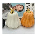 Y-AC2-123 - ADORNOS DE CALABAZA CERÁMICA (72/1)
