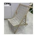 OE-SJ05 - SILLA PLEGABLE DE MADERA Y CUERDA (4/1)