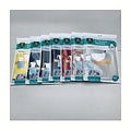 HG-XTY39 - DELANTAL IMPERMEABLE CON LIMPIAMANOS (300/1)
